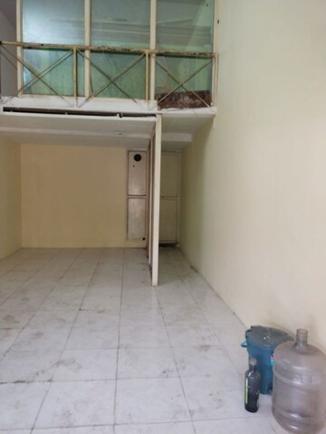 Floor Plan in  Office Space at Gami Industrial Park, Pawne – for Rent