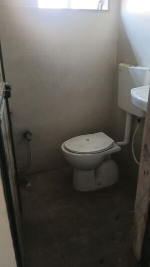 Floor Plan in  Office Space at Gami Industrial Park, Pawne – for Rent