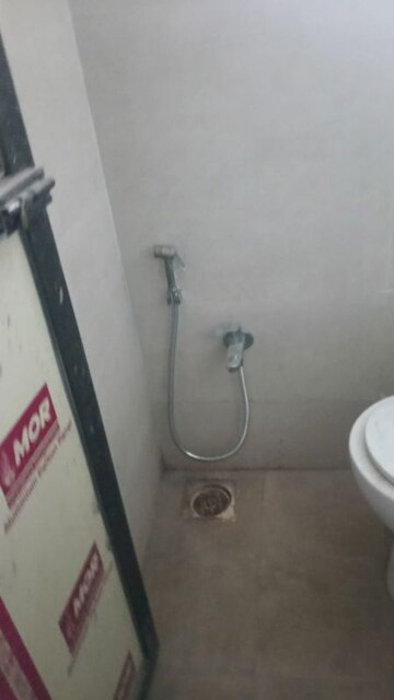 Floor Plan in  Office Space at Gami Industrial Park, Pawne – for Rent