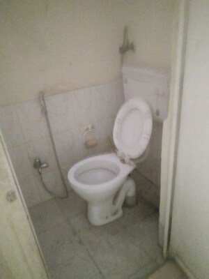 Floor Plan in  Office Space at Gami Industrial Park, Pawne – for Rent