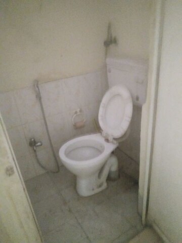 Floor Plan in  Office Space at Gami Industrial Park, Pawne – for Rent