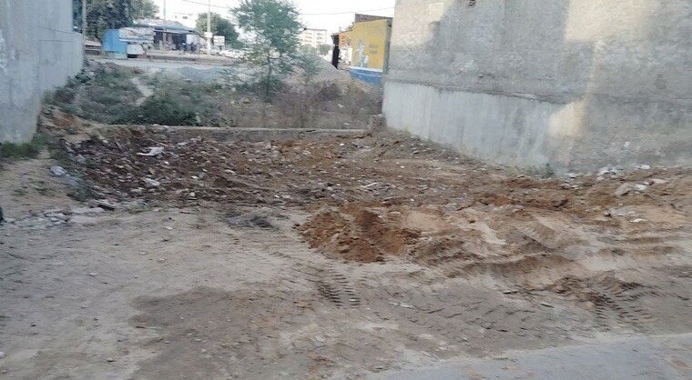Exterior View, jagatpura  90 Sq.Mt. Plot In Jagatpura Jaipur 10043453