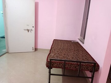 Bedroom in 1 BHK Apartment at Mhada Bharat Mill, Lower Parel – for Rent