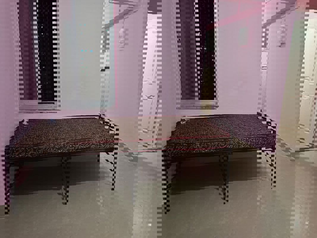 1 BHK 458 Sq.Ft. Apartment in Mhada Bharat Mill