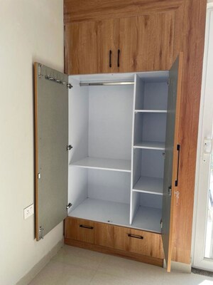 Furnished Amenities in 2 BHK Apartment at Tata Eureka Park, Sector 150 – for Rent