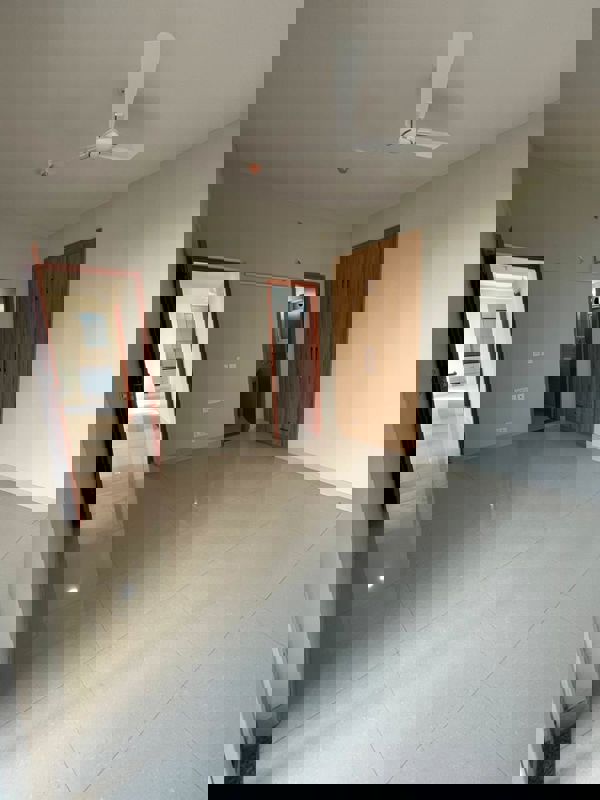 2 BHK + Extra Room 1100 Sq.Ft. Apartment in Tata Eureka Park