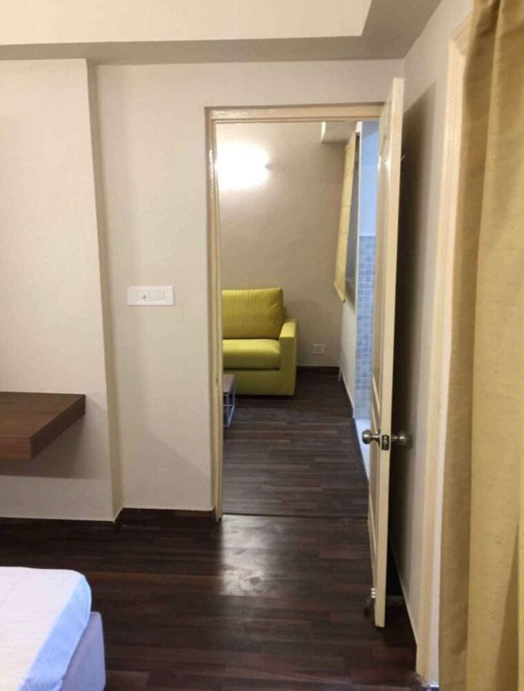 undefined, paras-tierea 1 Bedroom 495 Sq.Ft. Apartment In Sector 137 Noida 10043462