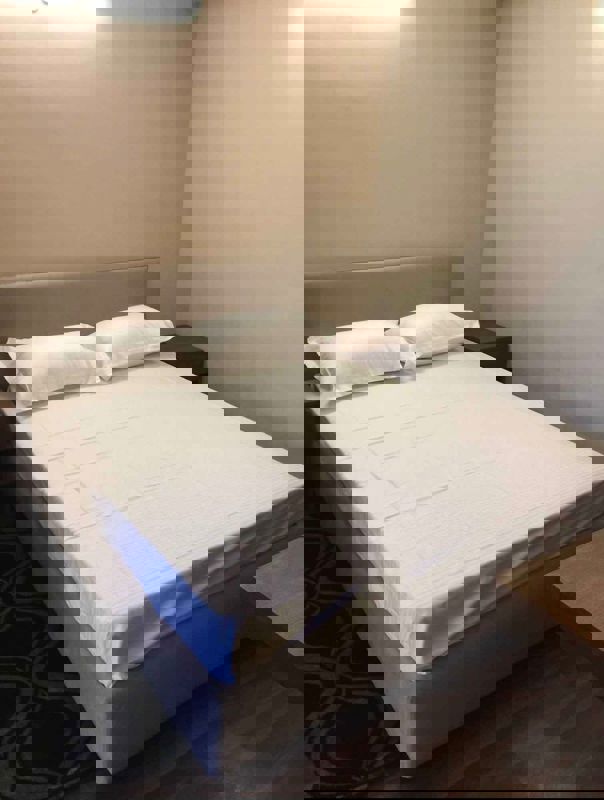 1 BHK + Extra Room 495 Sq.Ft. Apartment in Paras Tierea