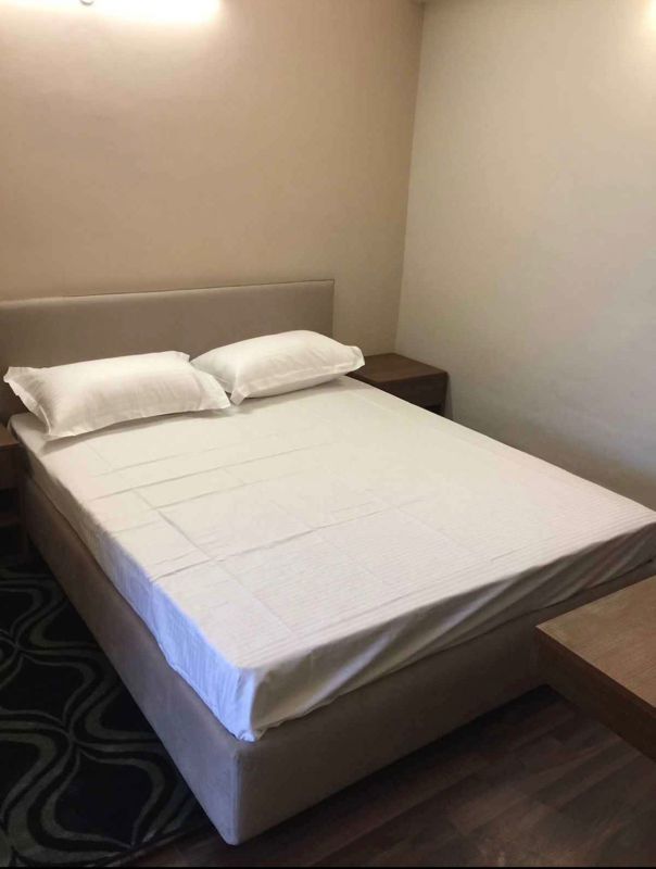 1 BHK + Extra Room Apartment For Rent in Paras Tierea