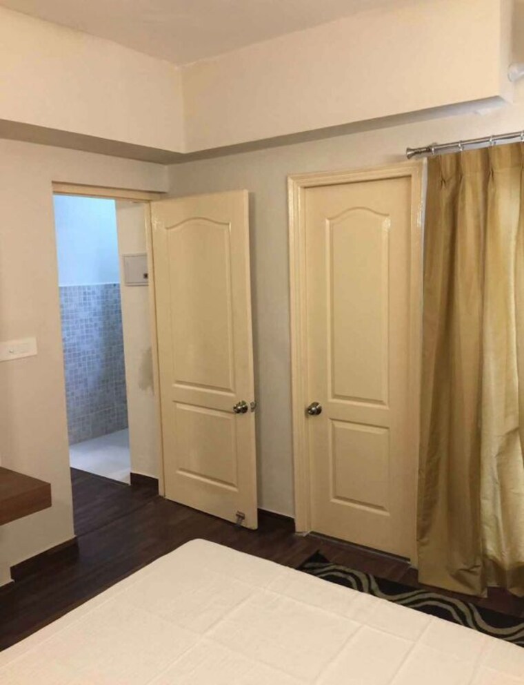 undefined, paras-tierea 1 Bedroom 495 Sq.Ft. Apartment In Sector 137 Noida 10043462