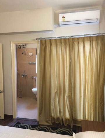 Bedroom in 1 BHK Apartment at Paras Tierea, Sector 137 – for Rent