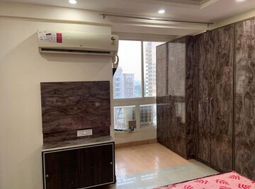 Kitchen in 2.5 BHK Apartment at Supertech Ecociti, Sector 137 – for Rent