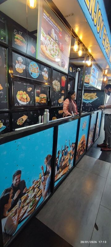  Shop For Rent in The Empire, Airoli Sector 4