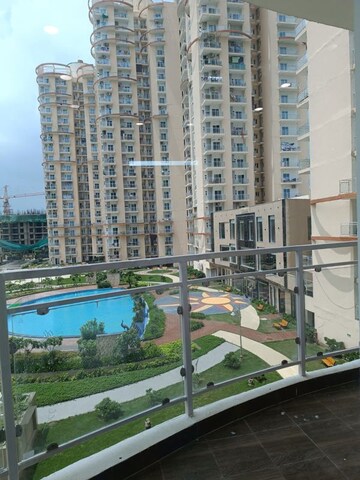 2.5 BHK Apartment – Exterior View View at Samridhi Daksh Avenue, Sector 150 - for Rent
