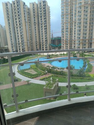 2.5 BHK Apartment For Rent in Samridhi Daksh Avenue, Sector 150