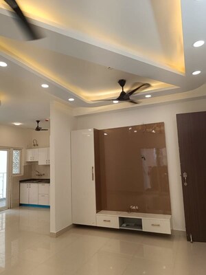 Furnished Amenities in 3 BHK Apartment at Samridhi Luxuriya Avenue, Sector 150 – for Rent