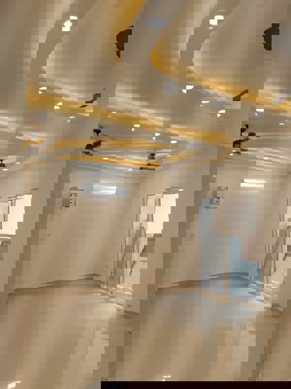 3 BHK + Extra Room 1625 Sq.Ft. Apartment in Samridhi Luxuriya Avenue