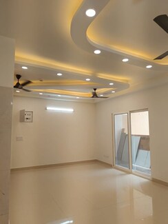 3 BHK + Extra Room Apartment For Rent in Samridhi Luxuriya Avenue