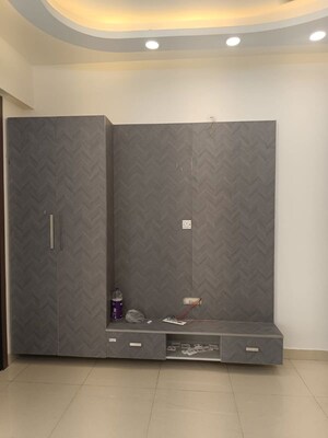 Furnished Amenities in 3 BHK Apartment at Samridhi Luxuriya Avenue, Sector 150 – for Rent