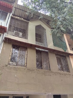 4 BHK + Study Room Villa For Rent in Park View CHS Nerul