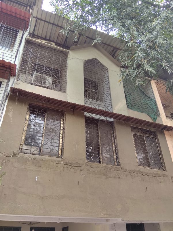 4 BHK + Study Room Villa For Rent in Park View CHS Nerul