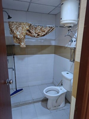 Bathroom in  Pg at Sector 137 – for Rent