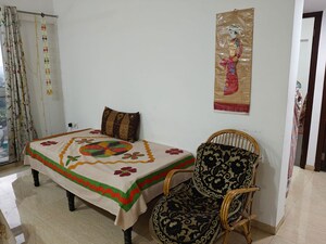 Bedroom in 2 BHK Apartment at Lodha Belmondo, Gahunje – for Sale