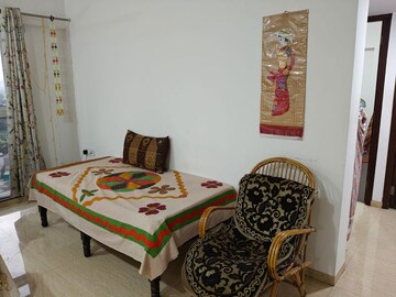 Bedroom in 2 BHK Apartment at Lodha Belmondo, Gahunje – for Sale