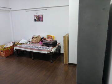 Bedroom in 2 BHK Apartment at Lodha Belmondo, Gahunje – for Sale