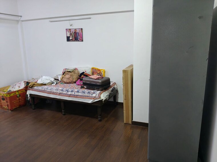 Bedroom, lodha-belmondo 2 Bedroom 1000 Sq.Ft. Apartment In Gahunje Pune 10043472