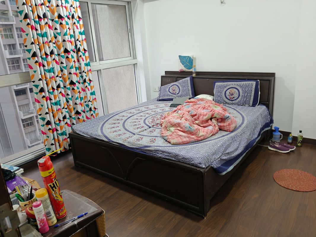 2 BHK + Pooja Room Apartment For Sale in Lodha Belmondo