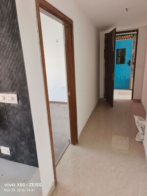 Building Lobby in 3 BHK Apartment at ATS Happy Trails, Sector 10 Greater Noida – for Sale