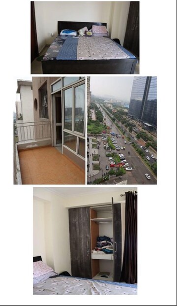 Staircase in  Pg at Sector 137 – for Rent