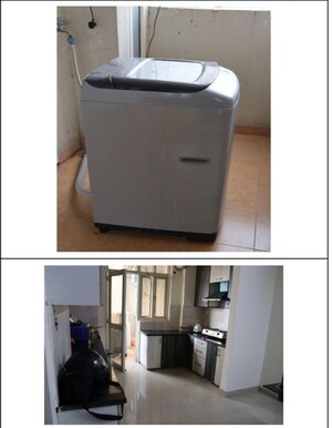 Furnished Amenities in  Pg at Sector 137 – for Rent