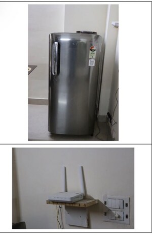 Room in  Pg at Sector 137 – for Rent