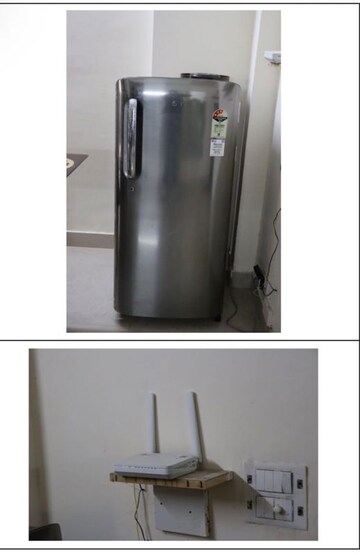 Room in  Pg at Sector 137 – for Rent