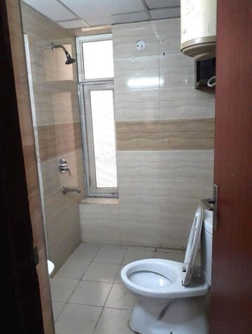 Bathroom in 2.5 BHK Apartment at Supertech Ecociti, Sector 137 – for Sale