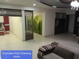 5 BHK Independent House For Sale in Dhruva CHS, Vashi Sector 28