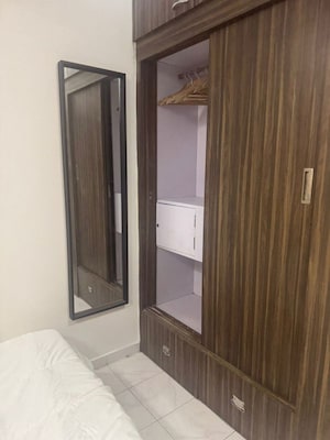 Room in 5 BHK Independent House at Dhruva CHS, Vashi Sector 28 – for Sale