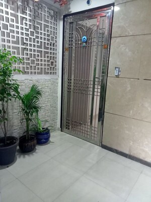 Balcony in 3 BHK Apartment at ABA Coco County, Sector 10 Greater Noida – for Sale