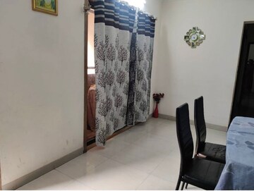 Staircase in 2 BHK Apartment at Regency Meadows, Dhanori – for Rent