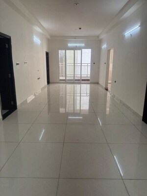 Building Lobby in 3 BHK Apartment at Candeur Crescent, Serilingampally – for Sale