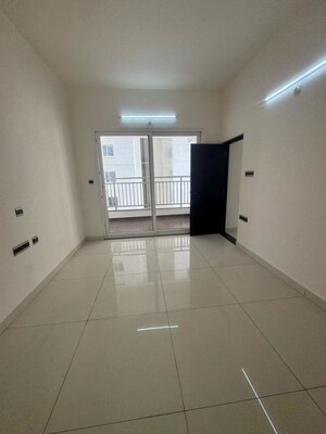 Building Lobby in 3 BHK Apartment at Candeur Crescent, Serilingampally – for Sale