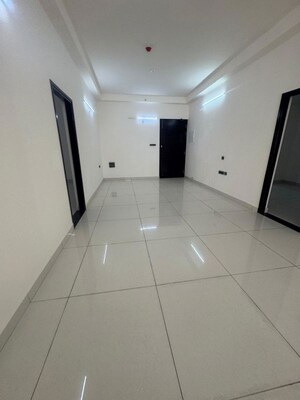 Building Lobby in 3 BHK Apartment at Candeur Crescent, Serilingampally – for Sale