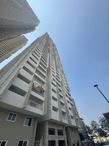 3 BHK Apartment For Sale in Candeur Crescent, Serilingampally