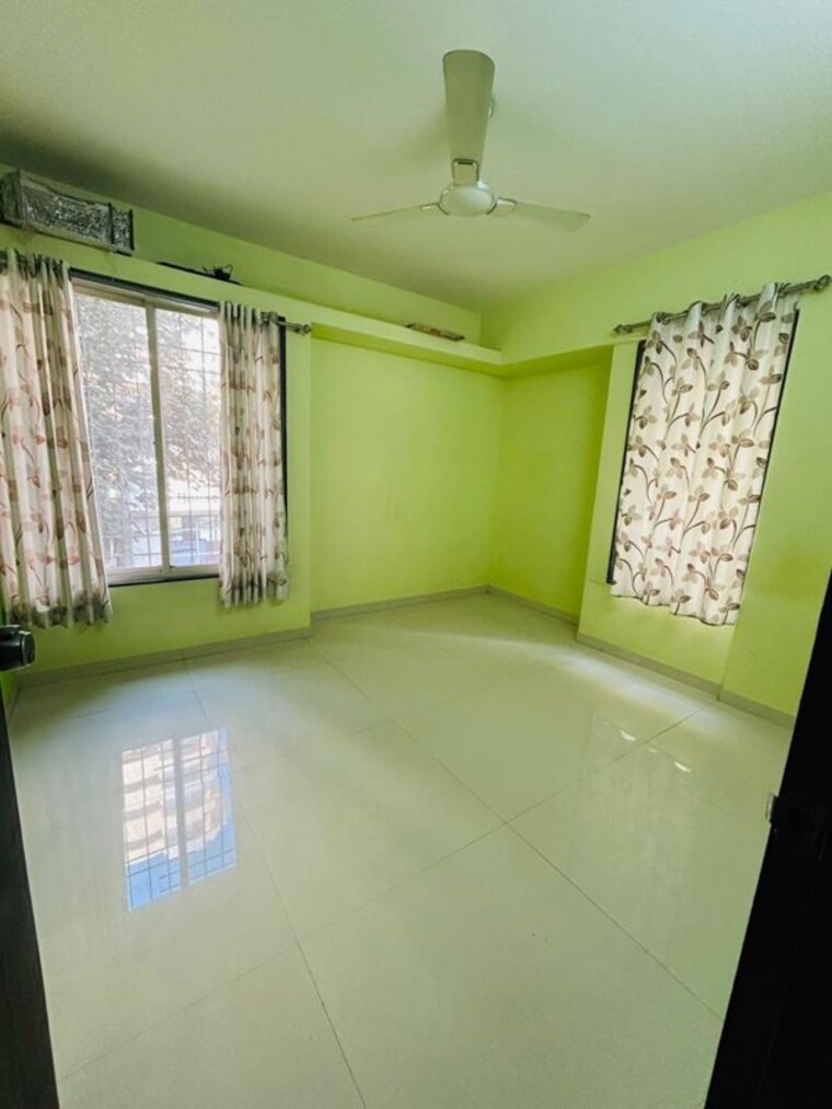 Bedroom, triaa-hillome 2 Bedroom 918 Sq.Ft. Apartment In Lohgaon Pune 10043490