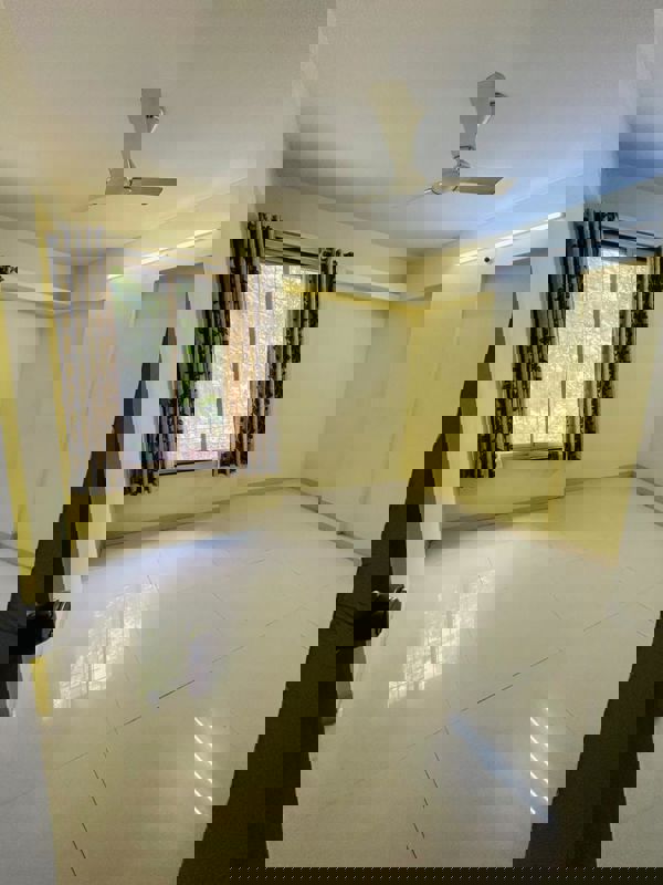 2 BHK + Pooja Room,Servant Room,Extra Room 918 Sq.Ft. Apartment in Triaa Hillome