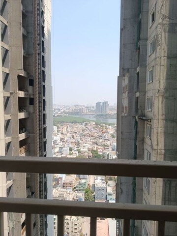 3 BHK Apartment – Exterior View View at Candeur Crescent, Serilingampally - for Sale