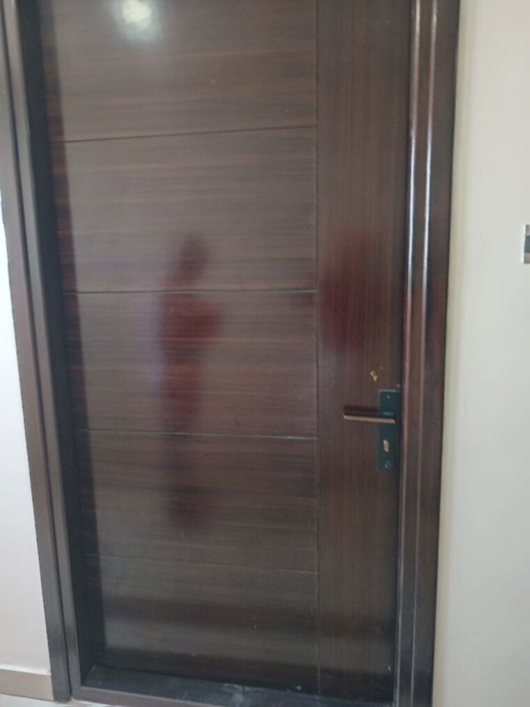 Bathroom, candeur-crescent 3 Bedroom 2656 Sq.Ft. Apartment In Serilingampally Hyderabad 10043492