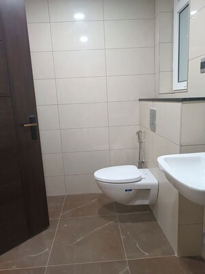 Bathroom in 3 BHK Apartment at Candeur Crescent, Serilingampally – for Sale